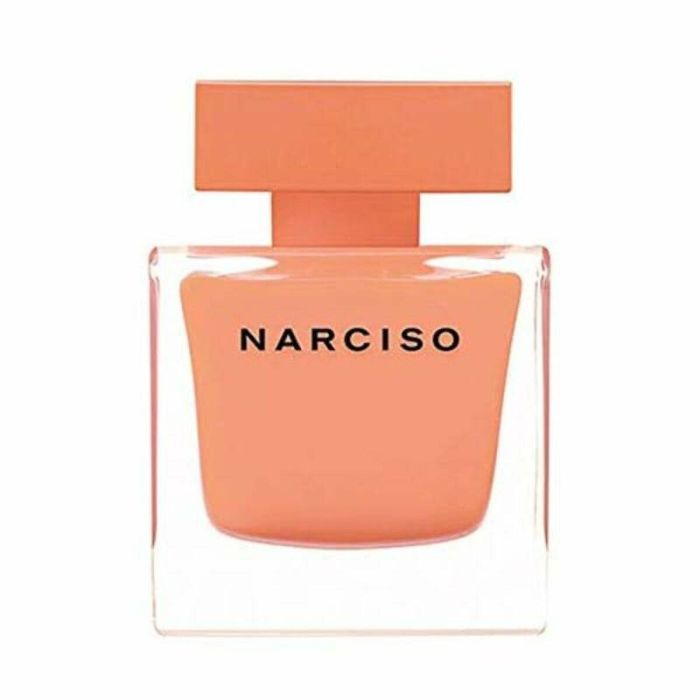 Narciso Rodriguez Ambree Eau de Parfum 90 ml Vaporizador para Mujer 5 Narciso Rodriguez Ambree Eau de Parfum 90 ml Vaporizador para Mujer 5