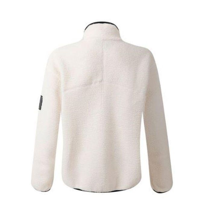 Forro Polar Dare 2b Slide Out Fleece Gris Mujer 9-12 Meses 4