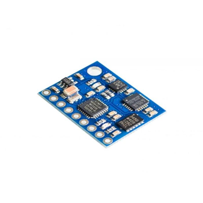 ALLNET 4duino 9 Achsen Inertial Navigations Modul 2 ALLNET 4duino 9 Achsen Inertial Navigations Modul 2