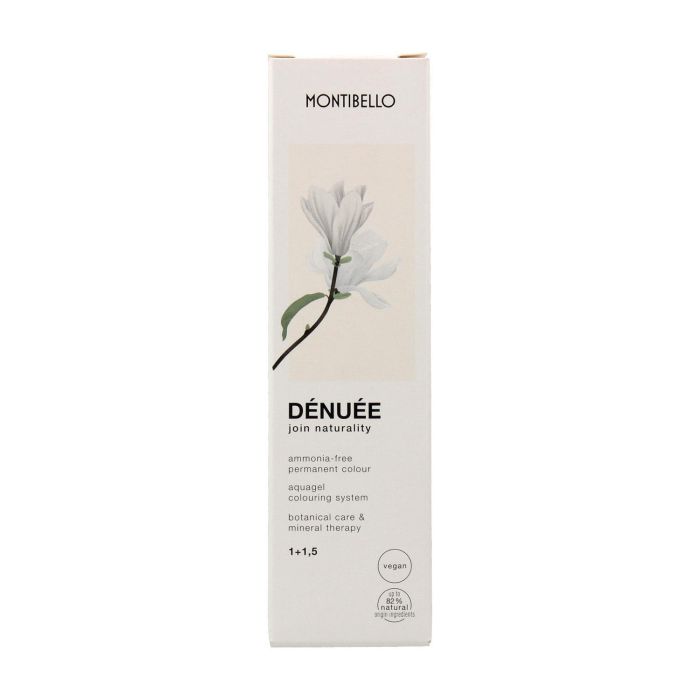 Montibello Denuee 8 60 mL Montibello Denuee 8 60 mL