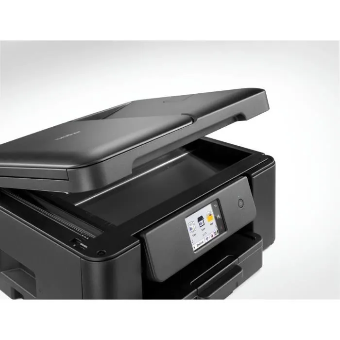 Brother DCP-J1460DW Impresora multifunción 3 en 1 Inyección de tinta Wi-Fi A4 2