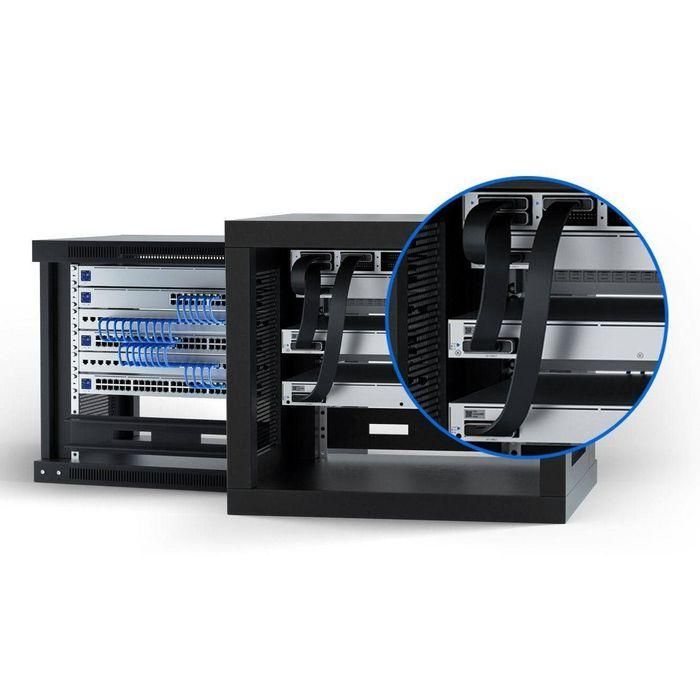 Ubiquiti USP-Cable UniFi SmartPower Cable 1.5 m Accesorio para Conectar Dispositivos al Sistema Redundante UniFi SmartPower 5