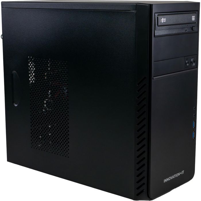 Innovation IT PC Intel i5-14400 / 16GB / SSD 512GB M.2 NVMe Windows 11 pro 1 Innovation IT PC Intel i5-14400 / 16GB / SSD 512GB M.2 NVMe Windows 11 pro 1
