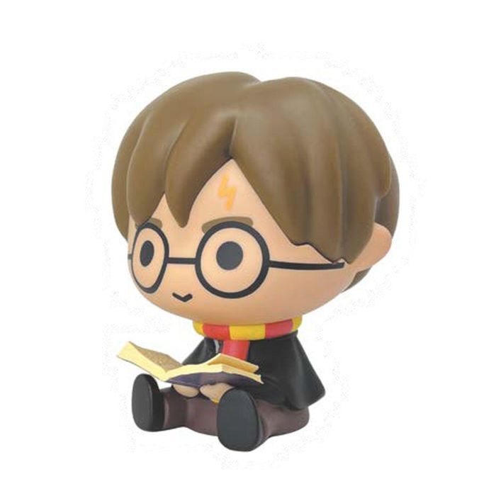 Figura Hucha Plastoy Harry Potter Harry