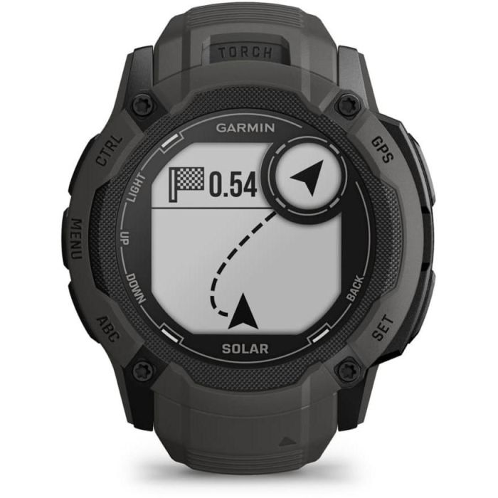 Garmin Instinct 2x Solar *schwarz* 2 Garmin Instinct 2x Solar *schwarz* 2