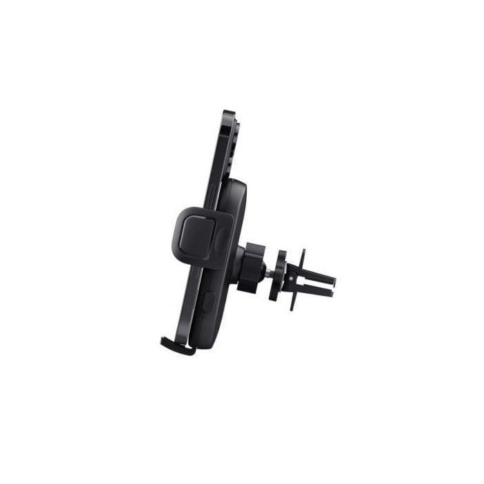 Trust 24983 Soporte para Smartphone de Coche Runo, Sujeción a Salida de Aire con Abrazadera de Goma, para Teléfonos 55-100mm Ancho 4 Trust 24983 Soporte para Smartphone de Coche Runo, Sujeción a Salida de Aire con Abrazadera de Goma, para Teléfonos 55-100mm Ancho 4