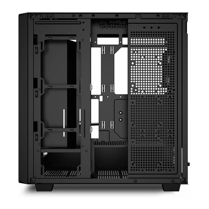 SHARKOON C70G Full Tower RGB Negro