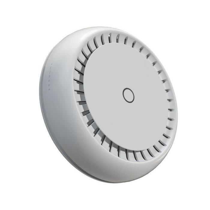 Mikrotik cAP XL ac Punto de Acceso Inalámbrico de Techo Dual Banda 2.4/5 GHz 867 Mbit/s Gigabit Ethernet PoE Blanco 4 Mikrotik cAP XL ac Punto de Acceso Inalámbrico de Techo Dual Banda 2.4/5 GHz 867 Mbit/s Gigabit Ethernet PoE Blanco 4
