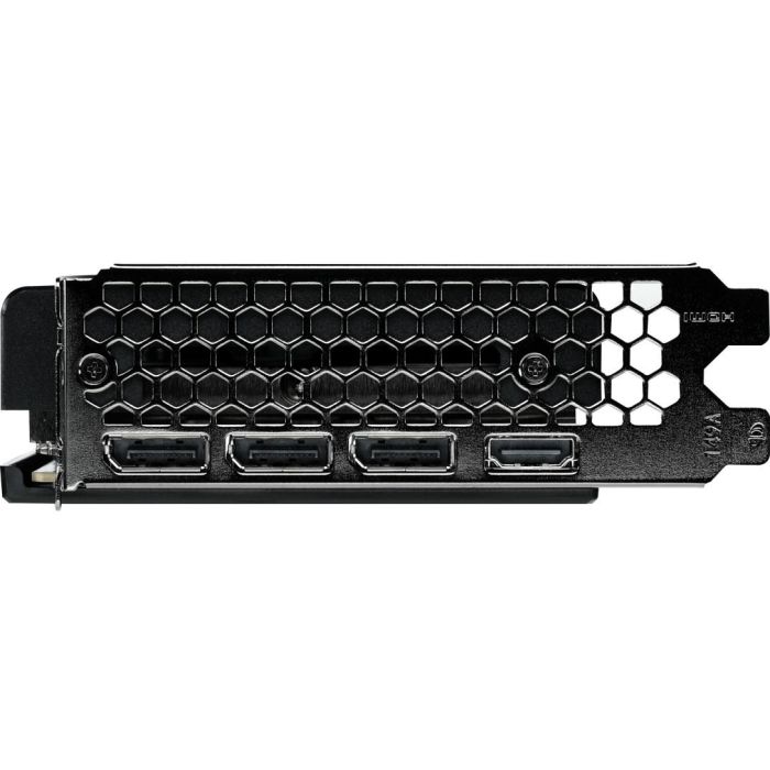 Gainward RTX 5060 Ti 16GB GDDR7 Phyton III OC 3 Fan 1