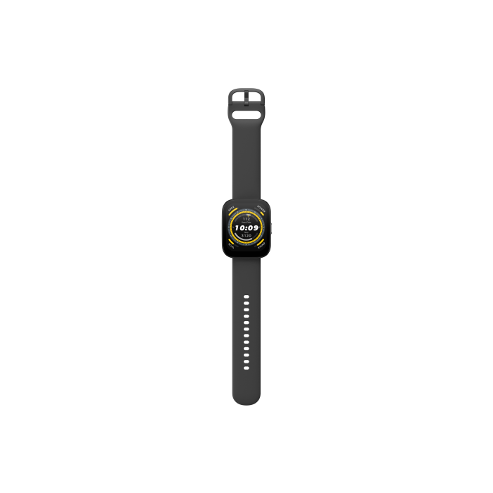 Smartwatch Amazfit BIP5BK Negro 5