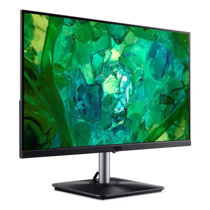 Acer Rs242Y LED Display - Monitor de 23.8" Full HD (1920x1080) Negro 1