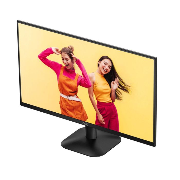 AOC Monitor 24B35HM2 23.8 Pulgadas FHD 100Hz VA Panel 11