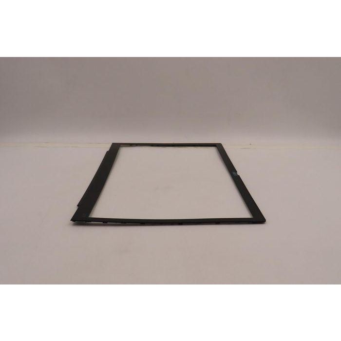 Lenovo Display bezel for Lenovo ThinkPad L13 Gen 4 laptops, OEM replacement part, designed for optimal fit and finish. 2 Lenovo Display bezel for Lenovo ThinkPad L13 Gen 4 laptops, OEM replacement part, designed for optimal fit and finish. 2