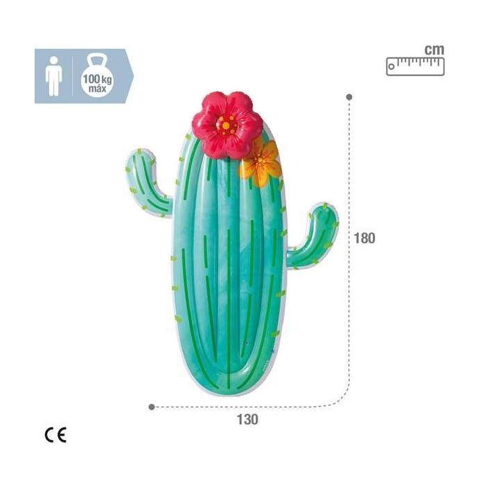 Colchoneta cactus 1,85x1,30x28 cm 3