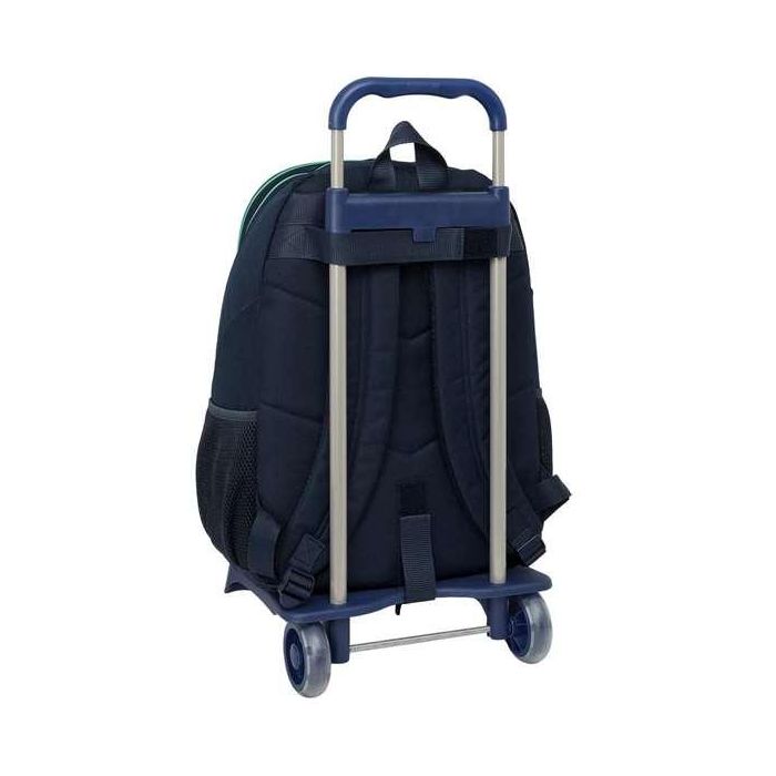Moch 665+carro 905 real madrid 2ª equipacion 25/26 32x44x16cm 1 Moch 665+carro 905 real madrid 2ª equipacion 25/26 32x44x16cm 1