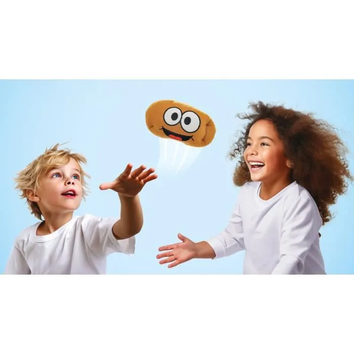 Megableu Potato Pass - El juego de la patata caliente - MEG3760046781536 - Idioma Francés Megableu Potato Pass - El juego de la patata caliente - MEG3760046781536 - Idioma Francés