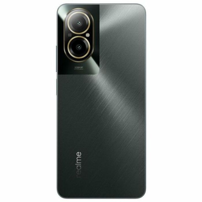 Smartphone Realme 8 GB RAM 256 GB Negro 5 Smartphone Realme 8 GB RAM 256 GB Negro 5