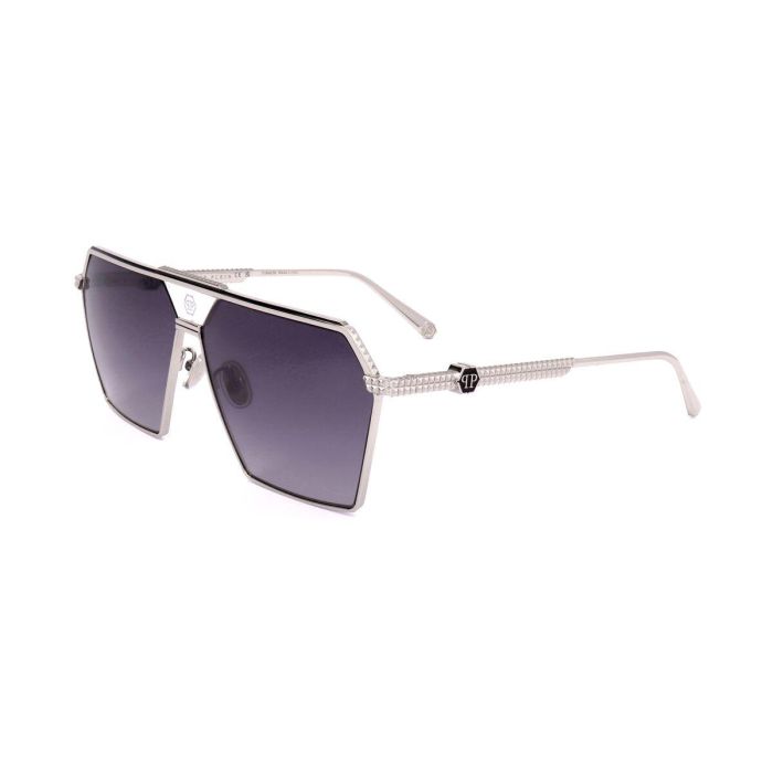 Gafas de Sol Mujer PHILIPP PLEIN SPP076M-0579 Ø 66 mm Gafas de Sol Mujer PHILIPP PLEIN SPP076M-0579 Ø 66 mm