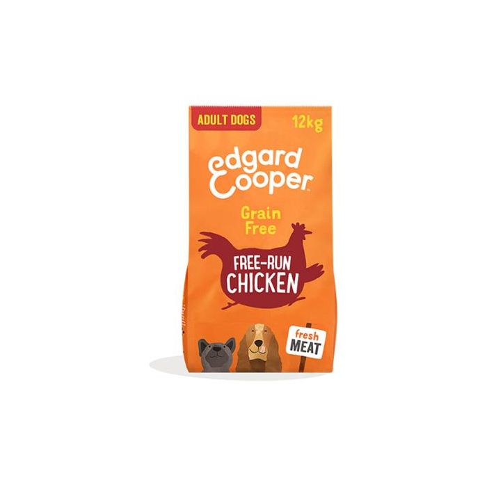 Canine Adult Pollo De Corral 12 kg