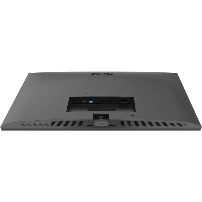 AOC 24B3HA2 Monitor 23.8" Full HD IPS 100Hz 1ms MPRT Multimedia Negro 9