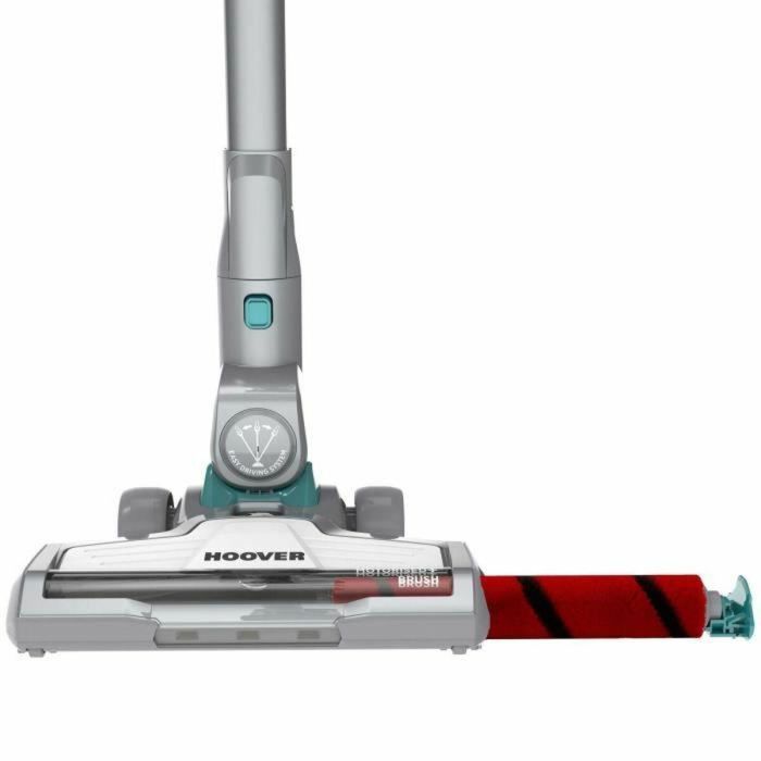 HOOVER HF722AFG - Aspirador Escoba Inalámbrico - 3 modos de succión - Hasta 40 minutos de autonomía 4