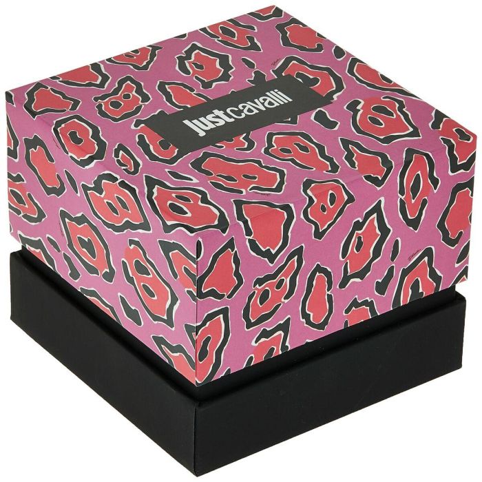 Reloj Mujer Just Cavalli ANIMALIER (Ø 32 mm) 5 Reloj Mujer Just Cavalli ANIMALIER (Ø 32 mm) 5
