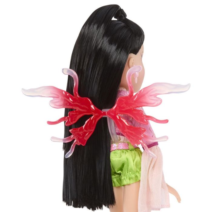 Muñeca Jade Pixiez Bratz 3 Muñeca Jade Pixiez Bratz 3