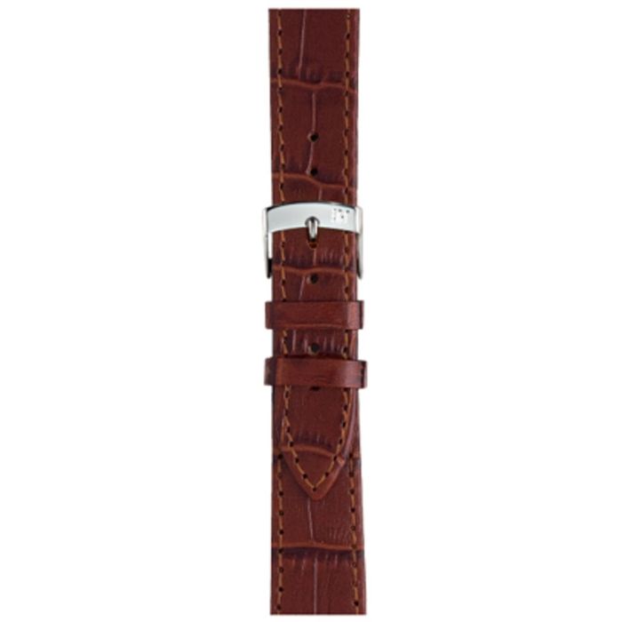 Correa para Reloj Morellato A01X2524656032CR14 14 mm Marrón Correa para Reloj Morellato A01X2524656032CR14 14 mm Marrón