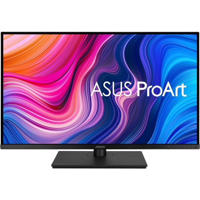 Asus ProArt PA328CGV Monitor 32" Quad HD 2560x1440 IPS 165Hz 178°/178° HDR600 AMD FreeSync Premium Pro 90LM06R1-B01170 1