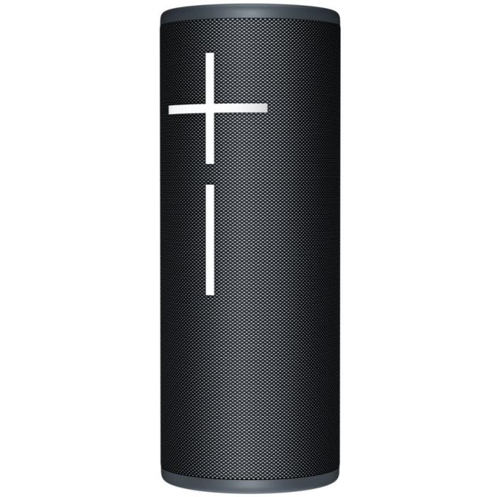 Ultimate Ears Megaboom 4 Altavoz Bluetooth Portátil Estéreo Active Black IP67 20h Autonomía USB-C 91dB 1 Ultimate Ears Megaboom 4 Altavoz Bluetooth Portátil Estéreo Active Black IP67 20h Autonomía USB-C 91dB 1