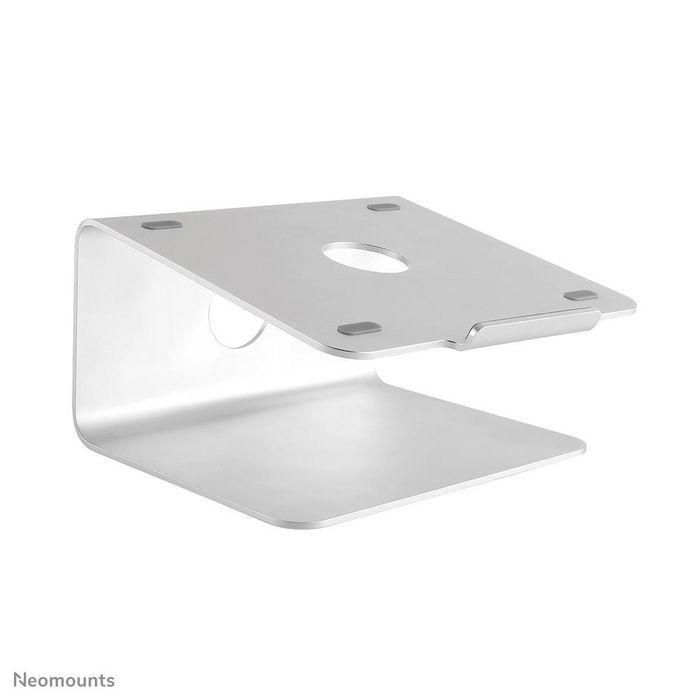 Neomounts NSLS050 Soporte Portátil Ergonómico Universal 10-17" Giratorio 360° Aluminio Plata Max 5kg Antideslizante 5 Neomounts NSLS050 Soporte Portátil Ergonómico Universal 10-17" Giratorio 360° Aluminio Plata Max 5kg Antideslizante 5