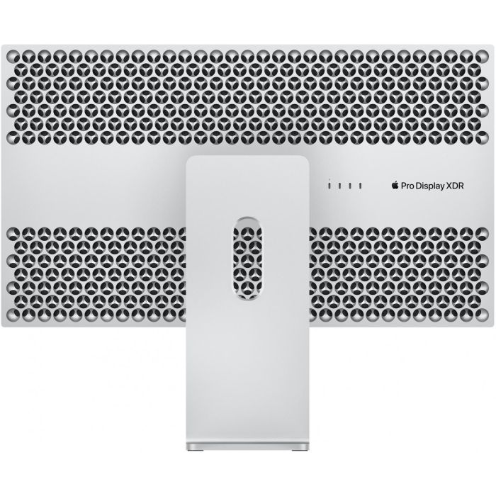 Apple Pro Display XDR Monitor 32" 6K Ultra HD LCD Standard Glass para Diseñadores Gráficos (6016 x 3384 Píxeles) 5