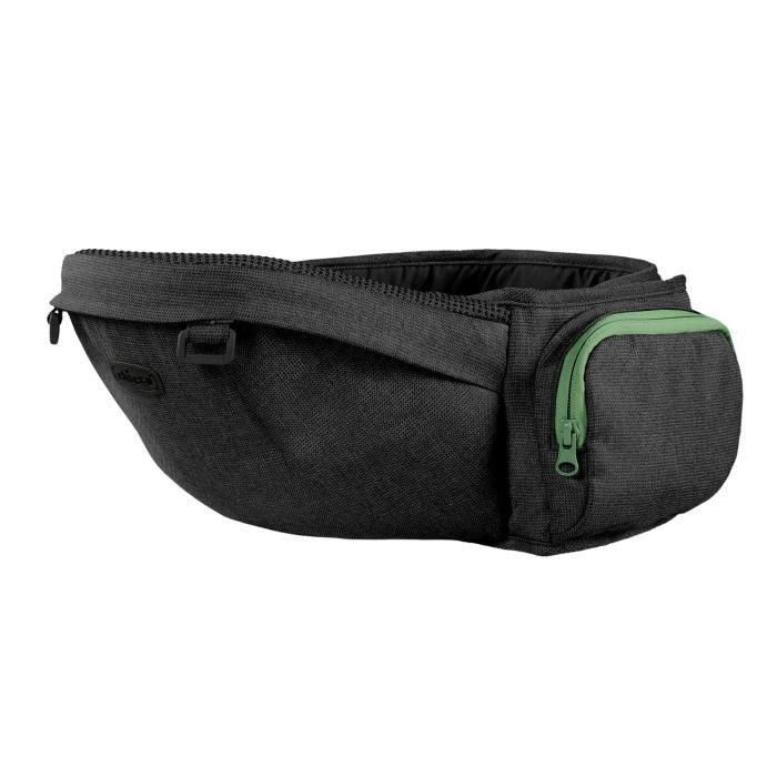 CHICCO - Portabebés Hip Seat Pirate Black 2