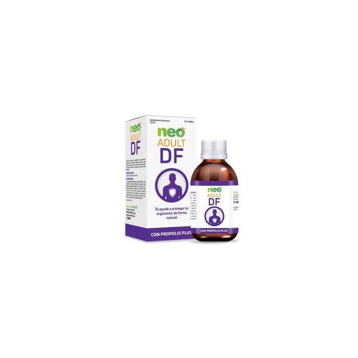 Neo Adult Df Defense Jarabe 150Ml. Neo Adult Df Defense Jarabe 150Ml.