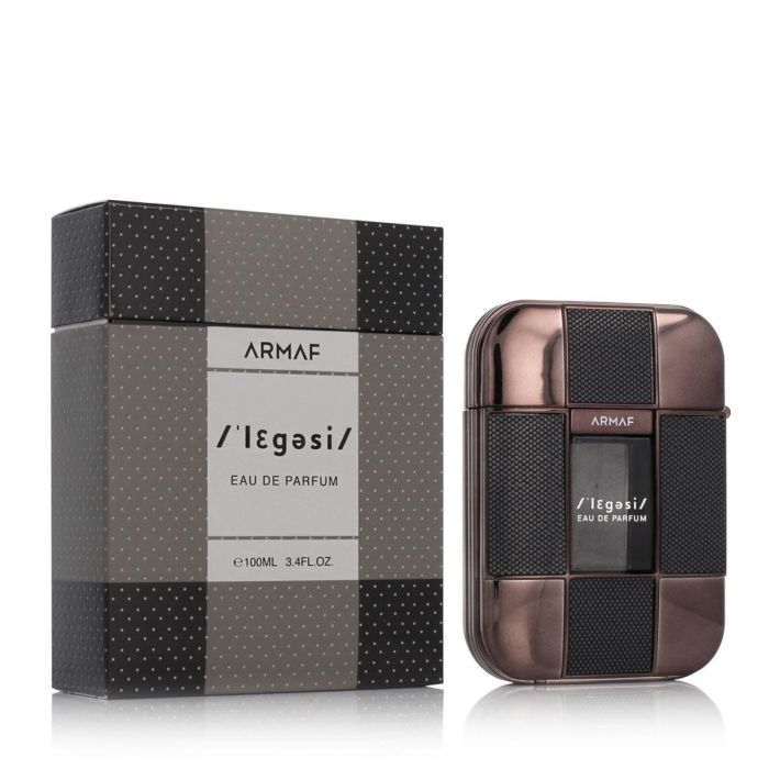 Perfume Hombre Armaf EDP Legesi 100 ml Perfume Hombre Armaf EDP Legesi 100 ml