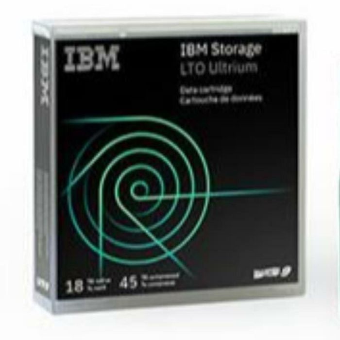 Cartucho de Datos IBM 02XW568