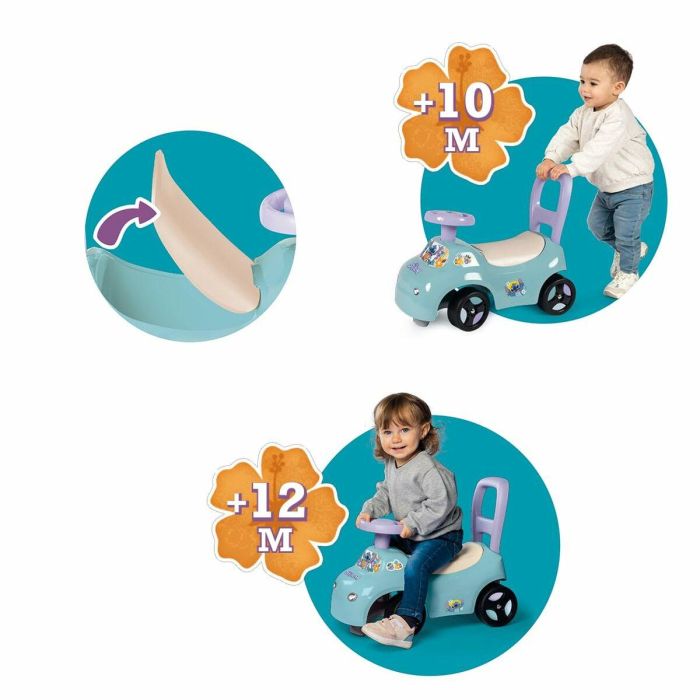 Set de Limpieza Smoby 10 Set de Limpieza Smoby 10