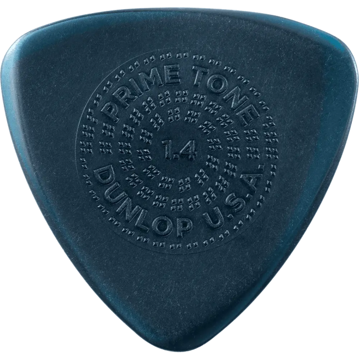 Dunlop Pack 12 Púas Primetone Akira Takasaki - 1,4 Mm 2