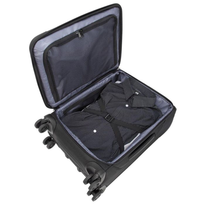 Targus CUCT04R maletines para portátil 40,6 cm (16") Maletín con ruedas Negro 5 Targus CUCT04R maletines para portátil 40,6 cm (16") Maletín con ruedas Negro 5