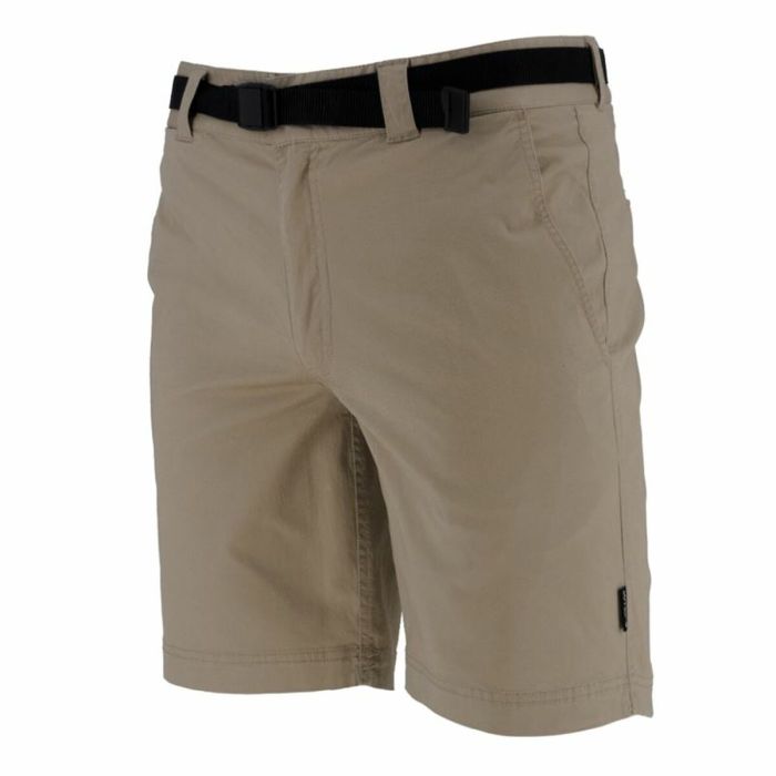 Pantalones Cortos de Hombre Joluvi Freetime Gobi (S) 0 Pantalones Cortos de Hombre Joluvi Freetime Gobi (S) 0