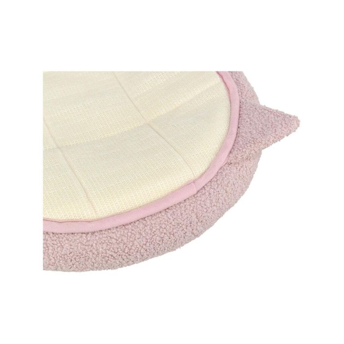 Cama para Gato Trixie Lila 50 × 40 cm 4 Cama para Gato Trixie Lila 50 × 40 cm 4