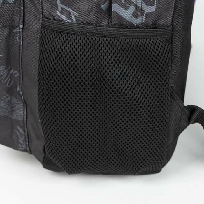 Mochila casual disney villanas 32.0 x 12.0 x 42.0 cm 5 Mochila casual disney villanas 32.0 x 12.0 x 42.0 cm 5