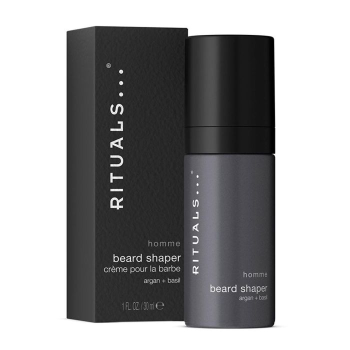 Rituals Beard Shaper para Hombre 30 ml