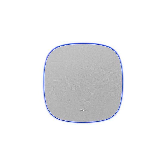 AVer FONE700 Altavoz Techo Conferencia, Hub Conexión AV, Audio Claro con Supresión Ruido, Seguimiento 3D, Cable 10m 3 AVer FONE700 Altavoz Techo Conferencia, Hub Conexión AV, Audio Claro con Supresión Ruido, Seguimiento 3D, Cable 10m 3