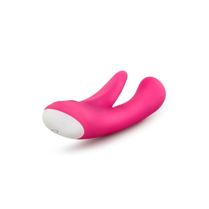 Vibrador Punto G Blush Hop Rosa 6 Vibrador Punto G Blush Hop Rosa 6