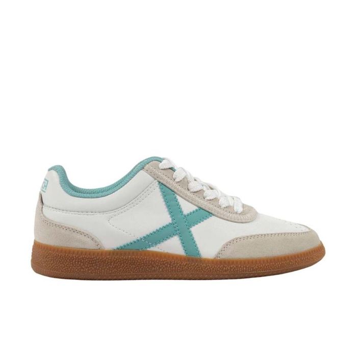 Zapatillas Deportivas Hombre Munich Rumba Wmn 12 Blanco S 0 Zapatillas Deportivas Hombre Munich Rumba Wmn 12 Blanco S 0