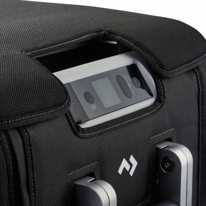 Funda protectora - DOMETIC - CFX3 PC35 - Negra 3 Funda protectora - DOMETIC - CFX3 PC35 - Negra 3