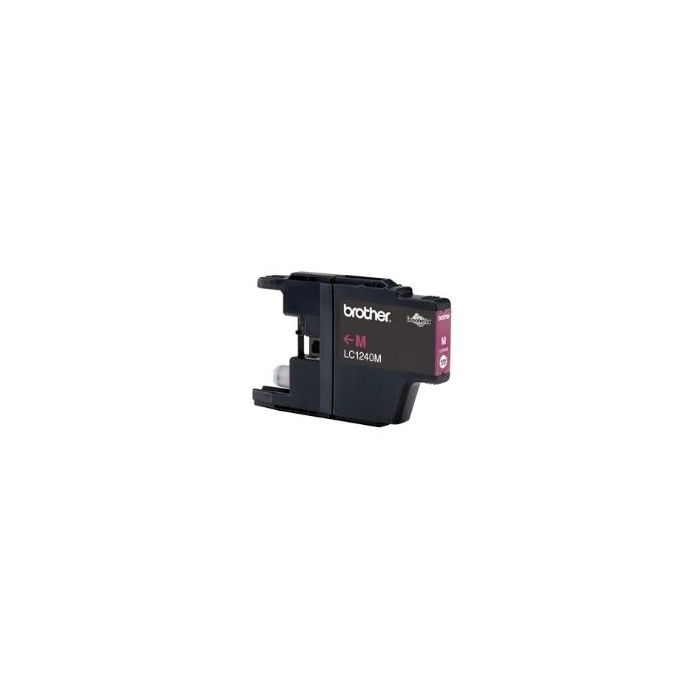 BROTHER MFCJ6510DW/MFCJ6710DW/MFCJ6910DW, Cartucho Magenta. 600 pag.