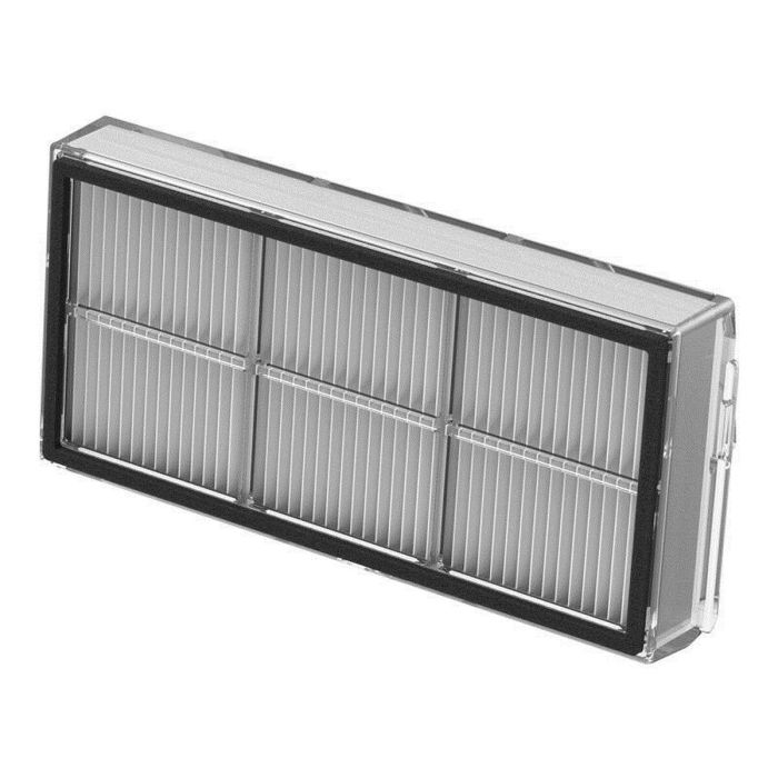 Dreame L10s Pro Ultra Heat DRE1706902898589 - Robot Aspirador y Fregasuelos con Autolimpieza Automática y Succión de 7.000 Pa 15