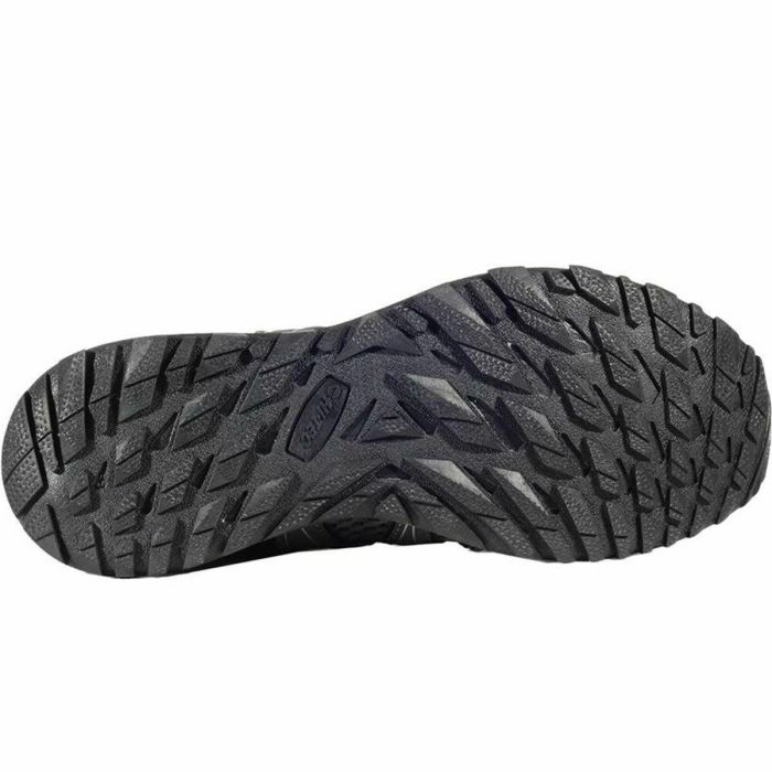 Zapatillas de Running para Adultos Hi-Tec Hiker Vent Gris Montaña 4 Zapatillas de Running para Adultos Hi-Tec Hiker Vent Gris Montaña 4
